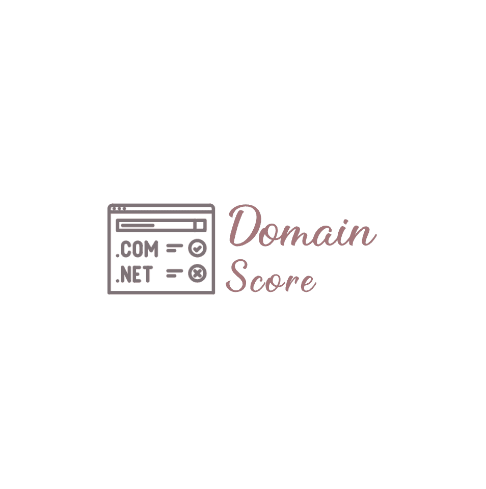 Domain Scoring Standard